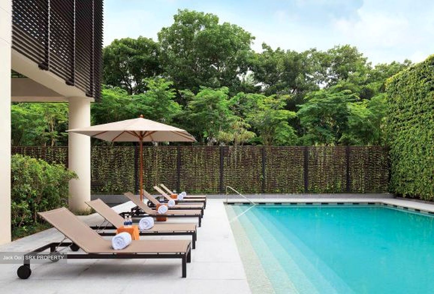 Hana (D10), Condominium #376918591